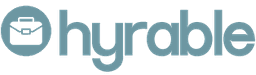 Hyrable Logo